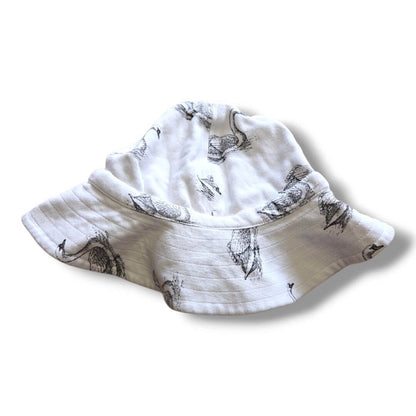 Kate Quinn | 2/4Y | Hat | Pre-Loved Quality