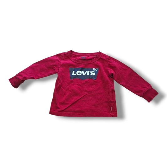 Levi's | 12M | Top | Pre-Loved Quality