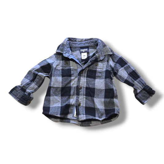 Oshkosh | 18M | Top | Pre-Loved Quality