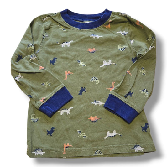 Carters | 2T | Top | Pre-Loved Quality