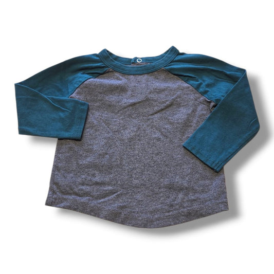 George | 18/24M | Top | Pre-Loved Quality