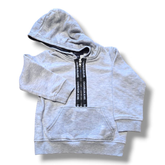 Calvin Klein | 24M | Hoodie | Pre-Loved Quality