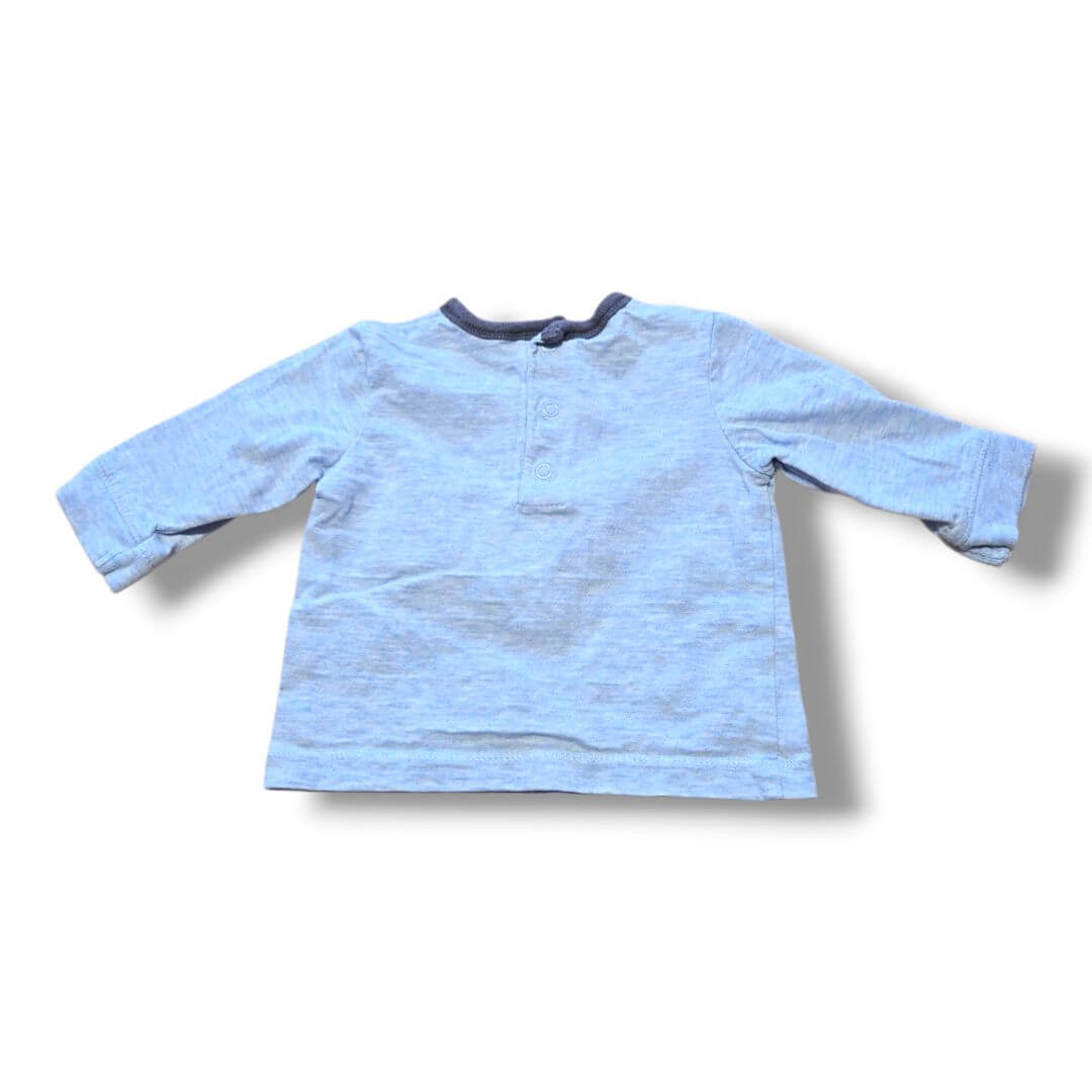 Little Me | 3M | Top | Pre-Loved Quality
