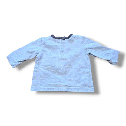 Little Me | 3M | Top | Pre-Loved Quality