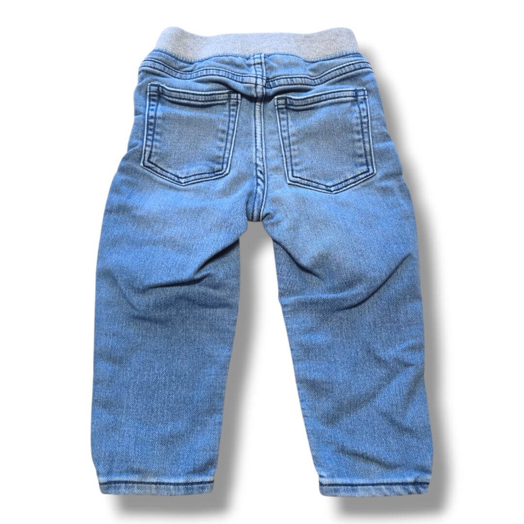 Gap | 12/18M | Jeans | Pre-Loved Quality