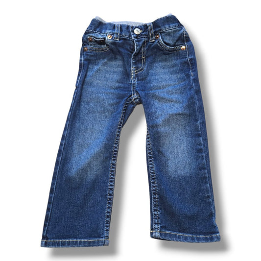 Levi's | Straight Leg | Jeans | Pre-Loved Quality