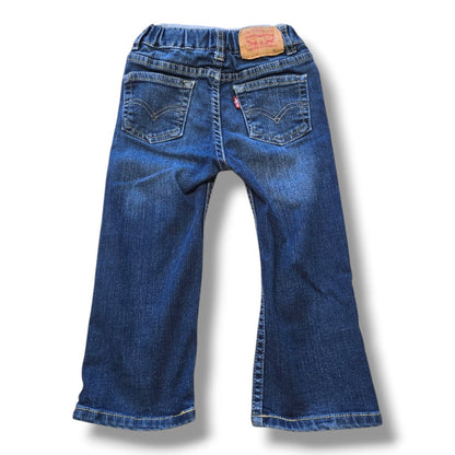 Levi's | Straight Leg | Jeans | Pre-Loved Quality