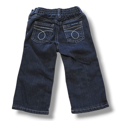 Calvin Klein | 12M | Jeans | Pre-Loved Quality