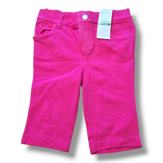 Baby Headquarters | 18M | NWT