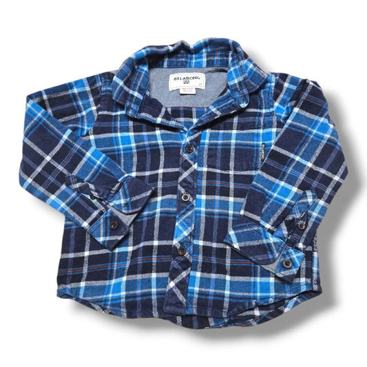 Billabong | 3T | Top | Pre-Loved Quality