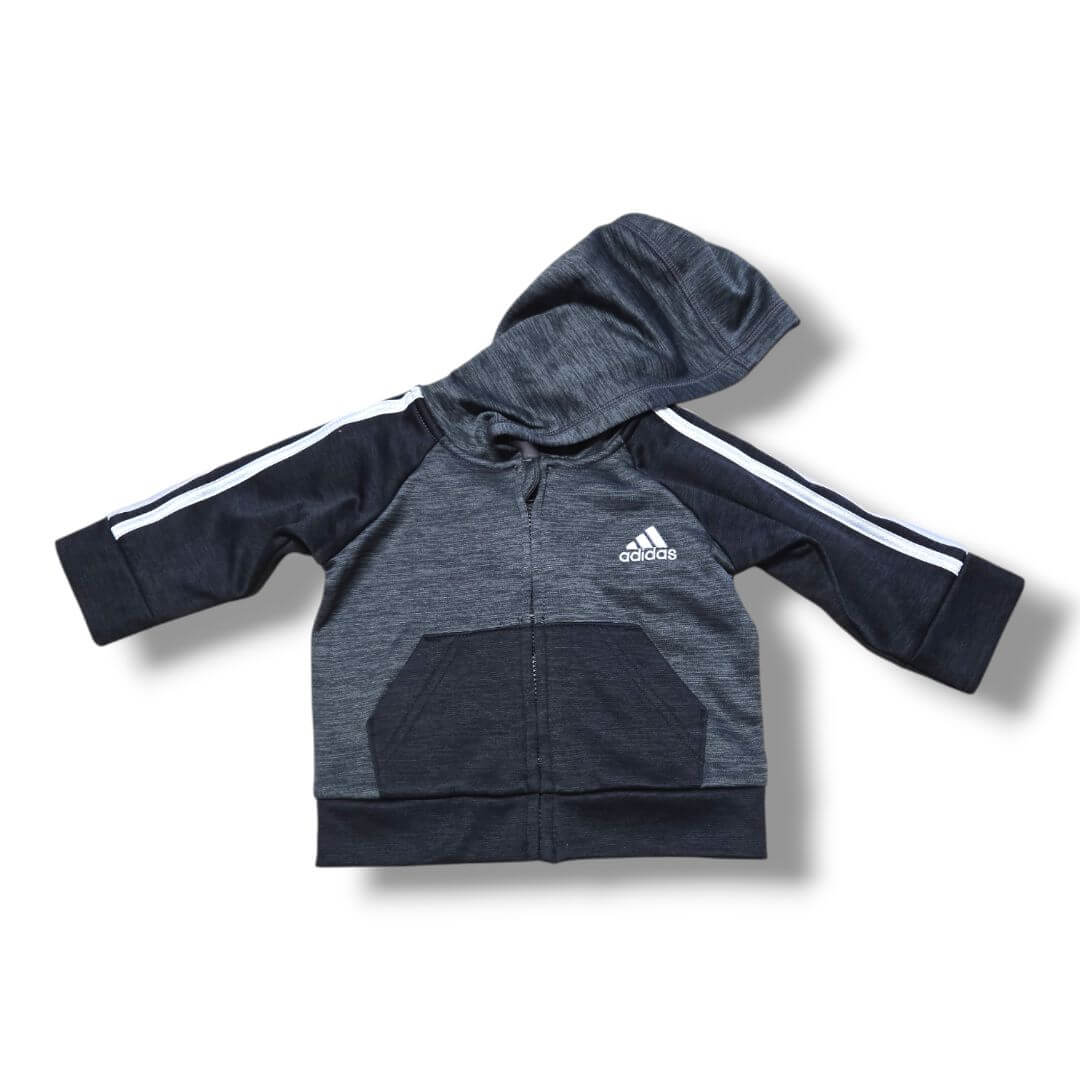 Adidas | 3M | Hoodie | Pre-Loved Quality