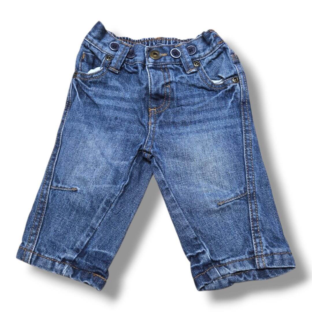 Joe Fresh | 3/6M | Jeans | Pre-Loved Quality