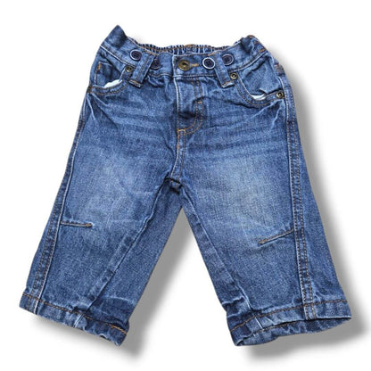 Joe Fresh | 3/6M | Jeans | Pre-Loved Quality