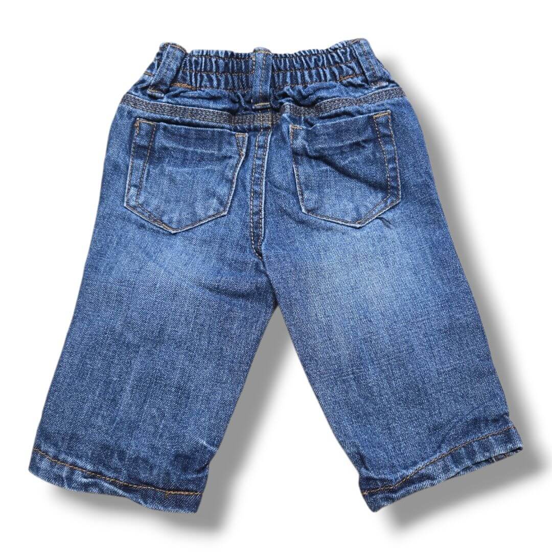 Joe Fresh | 3/6M | Jeans | Pre-Loved Quality