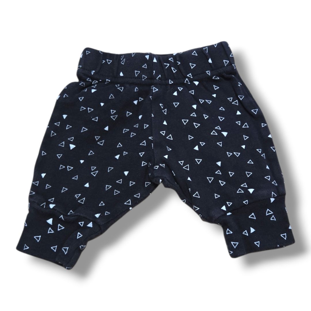 George | Newborn | Joggers | Pre-Loved Quality