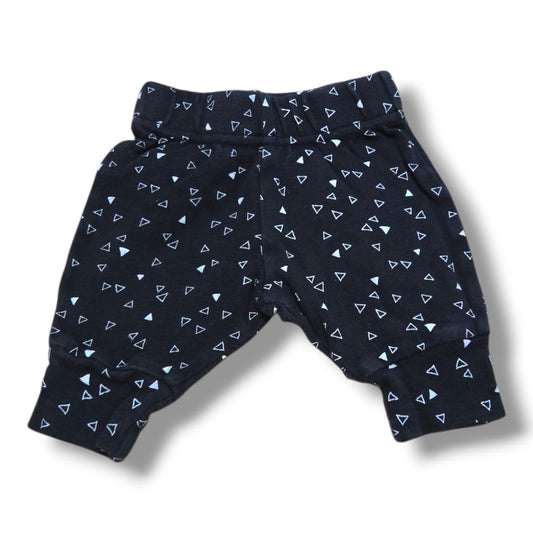 George | Newborn | Joggers | Pre-Loved Quality