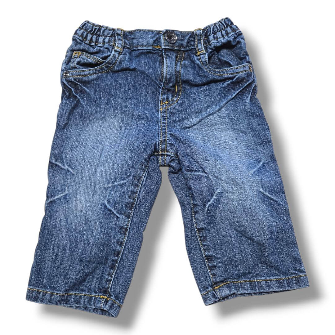 Children's Place | 3/6M | Jeans  | Pre-Loved Quality
