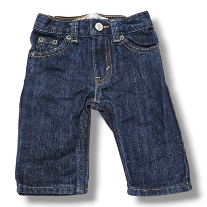 Levi's | 3/6M | 514 | Extensible Waist | Pre-Loved Quality