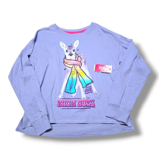 Justice | 12/14Y | NWT