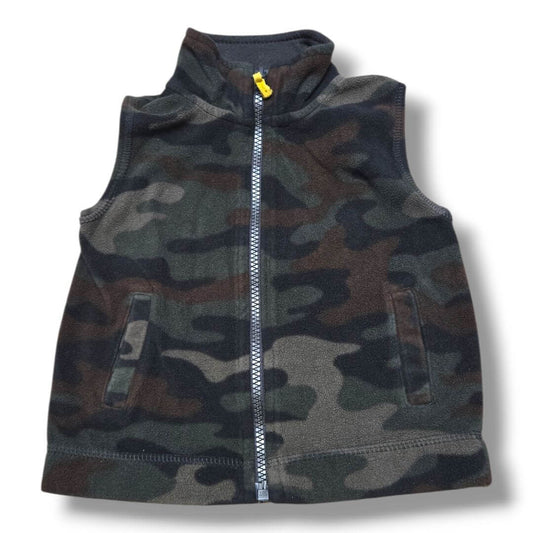Carters | 24M | Vest | Pre-Loved Quality