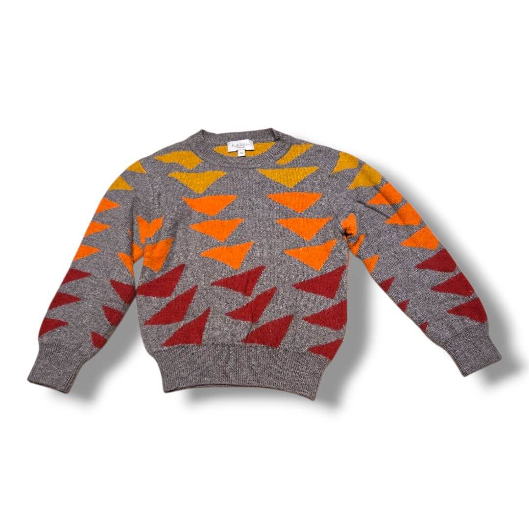 Paul Smith | 2T | Knit Sweater | Pre-Loved Quality