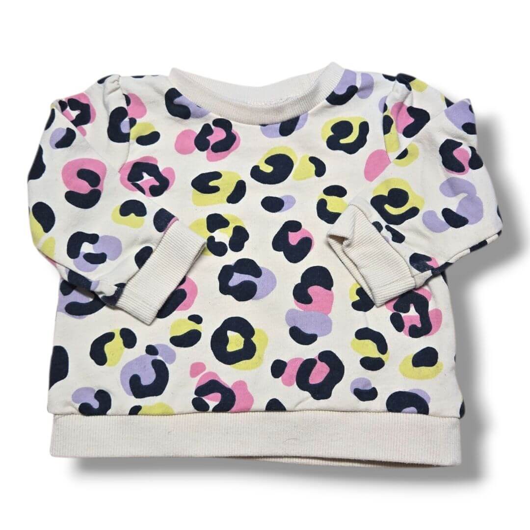 Joe Fresh | 3/6M | Top | Pre-Loved Quality
