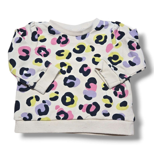 Joe Fresh | 3/6M | Top | Pre-Loved Quality