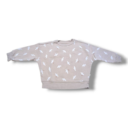 Easy-Peasy | 2T | Top | Pre-Loved Quality