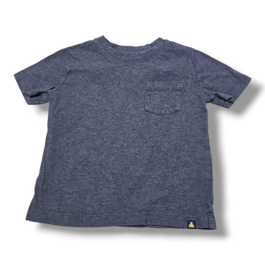 Gap | 18/24M | T-Shirt | Pre-Loved Quality