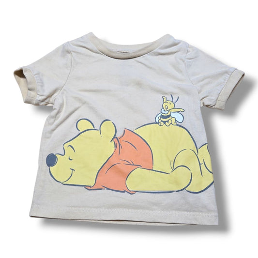 Disney | 12/18M | T-Shirt | Pre-Loved Quality