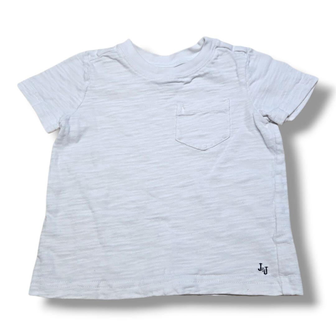 Janie & Jack | 12/18M | T-Shirt | Pre-Loved Quality