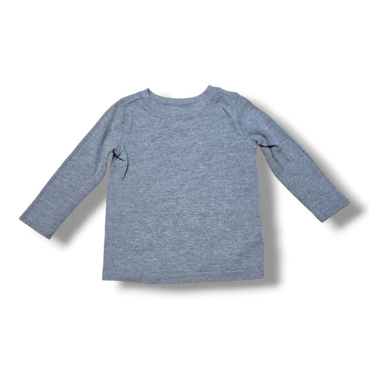 Old Navy | 12/18M | Waffle Top | Pre-Loved Quality