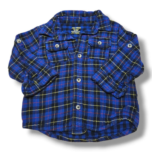 Joe Fresh | 12/18M | Top | Pre-Loved Quality