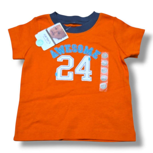 Carters | 18M | T-Shirt | NWT