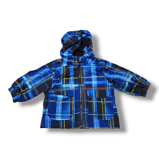 Children's Place | 9/12M | Rain Jacket | Pre-Loved Quality