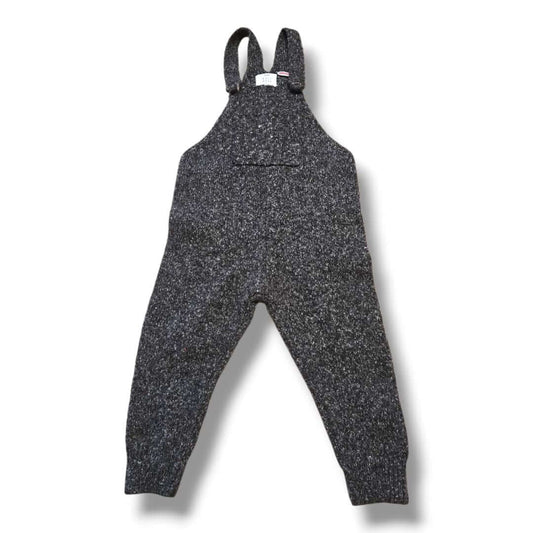 Zara Overalls | 2/3Y | Pre-Loved Quality