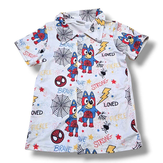 Size 2T | T-Shirt | Pre-Loved Quality