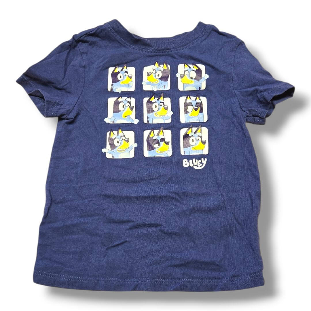 Size 3T | T-Shirt | Pre-Loved Quality