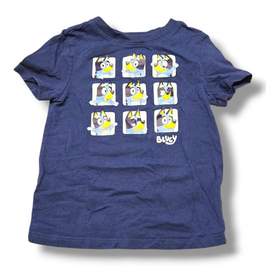Size 3T | T-Shirt | Pre-Loved Quality
