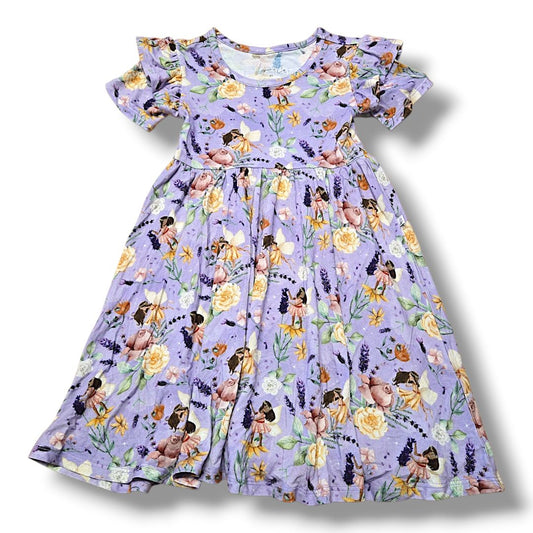 Laree + Co | 3T | Dress | Pre-Loved Quality