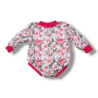 Handmade | 2T | Romper | Pre-Loved Quality
