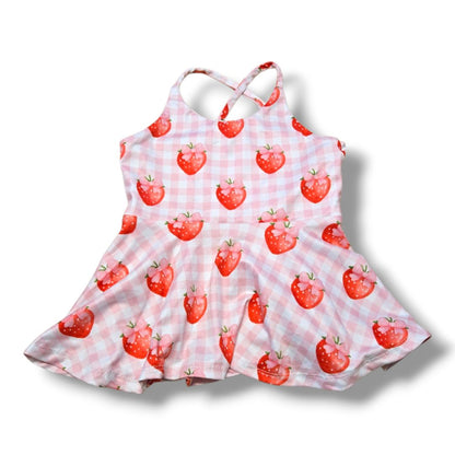 Handmade | 2T | Top | Pre-Loved Quality