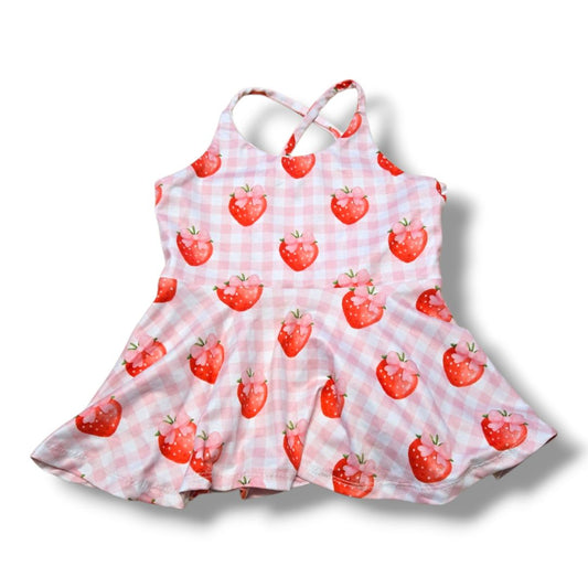 Handmade | 2T | Top | Pre-Loved Quality