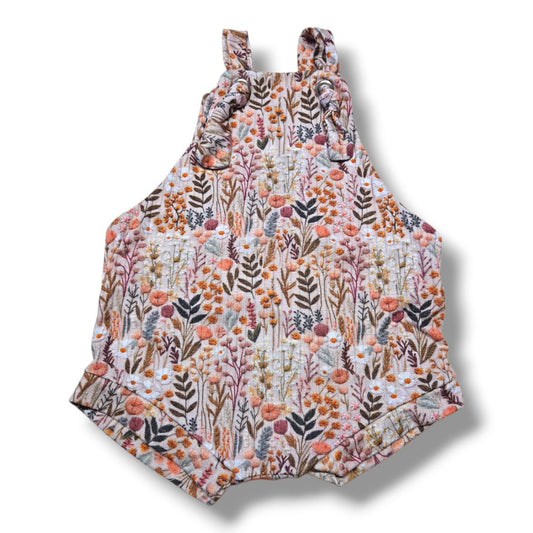 Handmade | 18/24M | Romper | Pre-Loved Quality