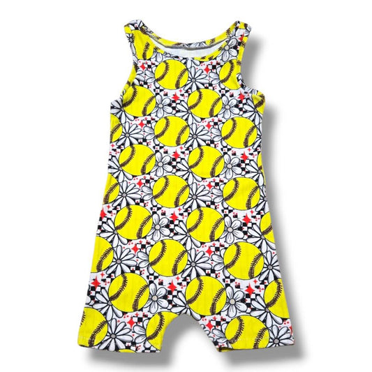 Handmade | 18M | Romper | Pre-Loved Quality
