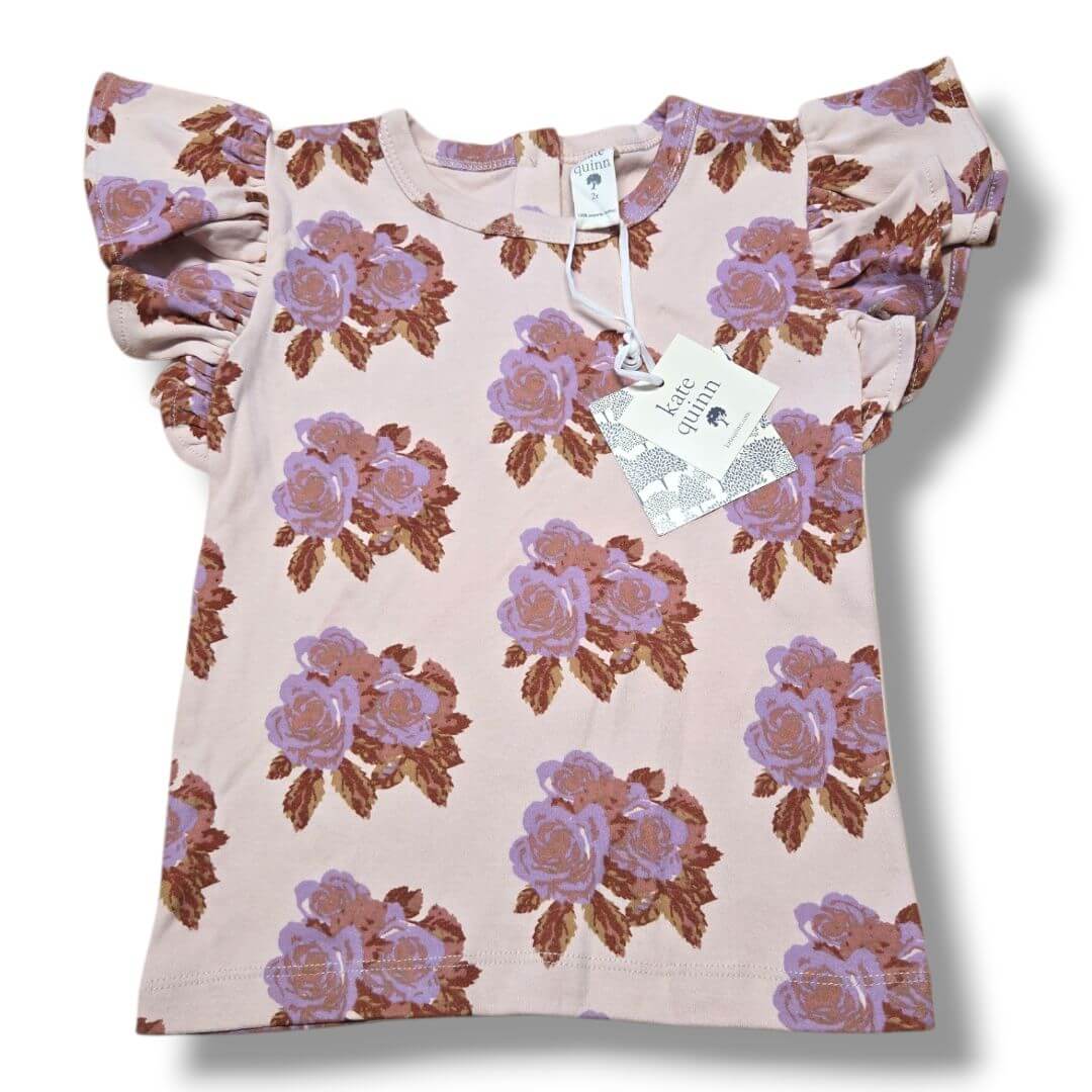 Kate Quinn | 2T | Top | NWT