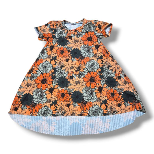 Handmade | 2/3Y | Dress | Pre-Loved Quality