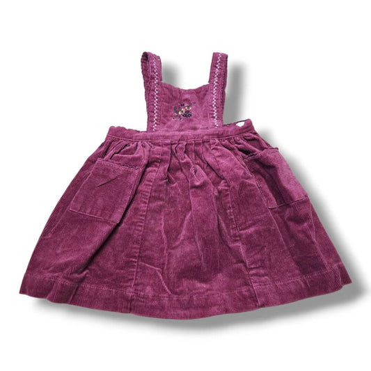 Jamie Kay | 2Y | Dress | Pre-Loved Quality