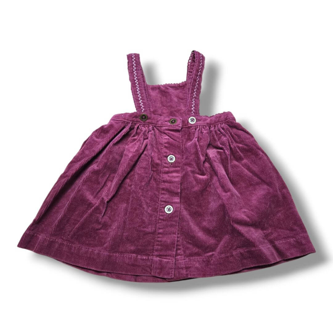 Jamie Kay | 2Y | Dress | Pre-Loved Quality