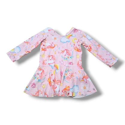 Handmade | 2T | Top | Pre-Loved Quality